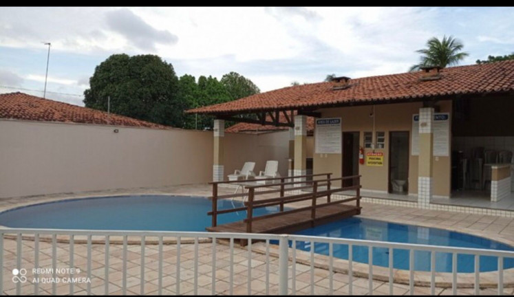 Apartamento com 2 Quartos à Venda, 54 m² em Solar dos Lusitanos - São Luís