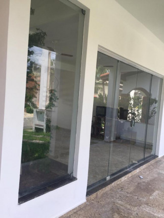 Imagem Casa de Condomínio com 3 Quartos à Venda, 270 m² em Boungainvillé II - Peruíbe