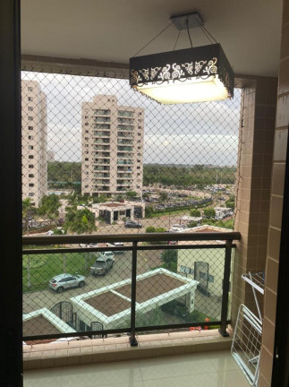 Imagem Apartamento com 2 Quartos para Alugar, 68 m² em Calhau - São Luís