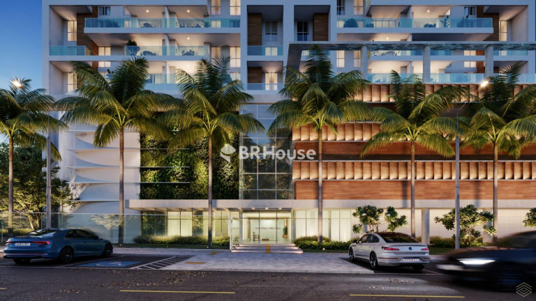 Imagem Apartamento com 4 Quartos à Venda, 164 m² em Sul (Águas Claras) - Brasília Imagem Apartamento com 4 Quartos à Venda, 164 m² em Sul (Águas Claras) - Brasília