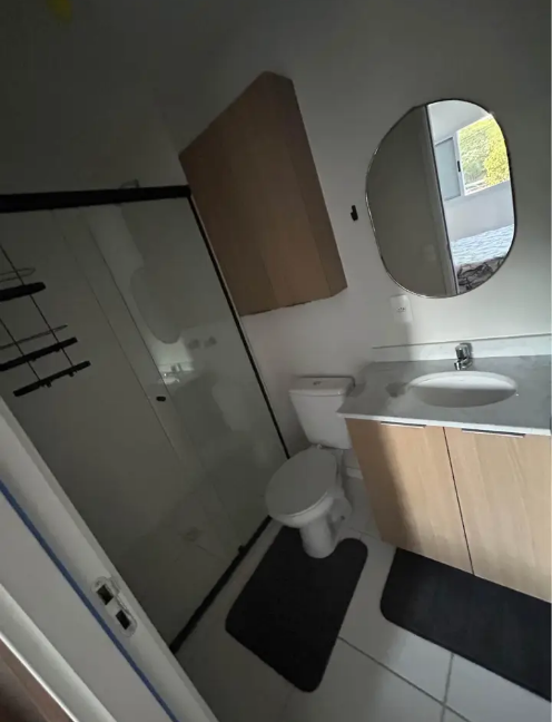 Imagem Apartamento com 2 Quartos para Alugar, 55 m²em Vila Independência - São Paulo Imagem Apartamento com 2 Quartos para Alugar, 55 m²em Vila Independência - São Paulo