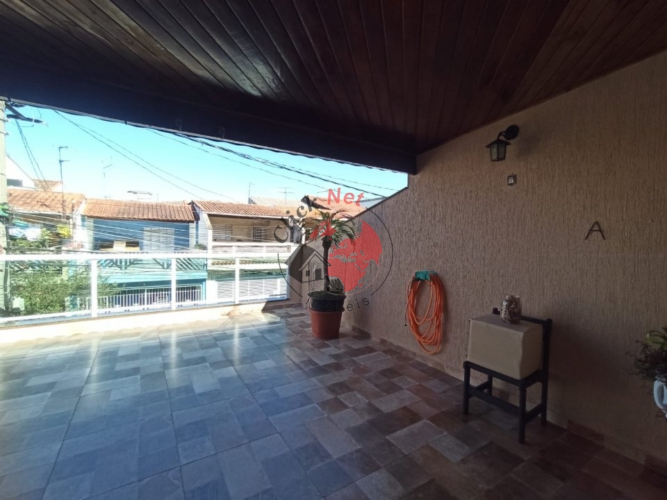 Imagem Sobrado com 3 Quartos à Venda, 161 m²em Alves Dias - São Bernardo do Campo Imagem Sobrado com 3 Quartos à Venda, 161 m²em Alves Dias - São Bernardo do Campo