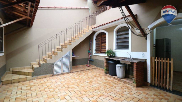 Imagem Sobrado com 3 Quartos à Venda,  em Bortolândia - São Paulo