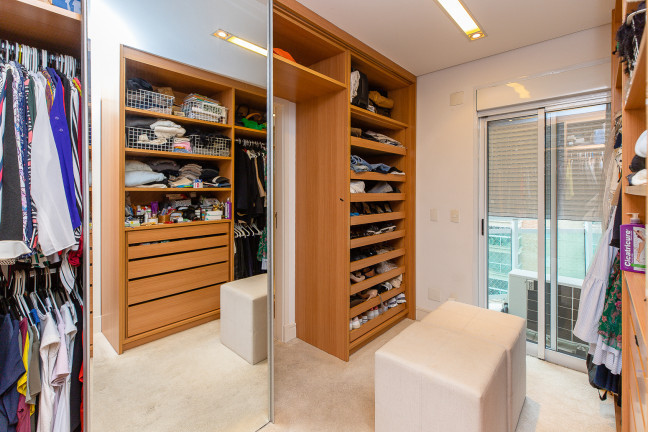 Imagem Apartamento com 3 Quartos à Venda, em Brooklin Paulista - São Paulo Imagem Apartamento com 3 Quartos à Venda, em Brooklin Paulista - São Paulo