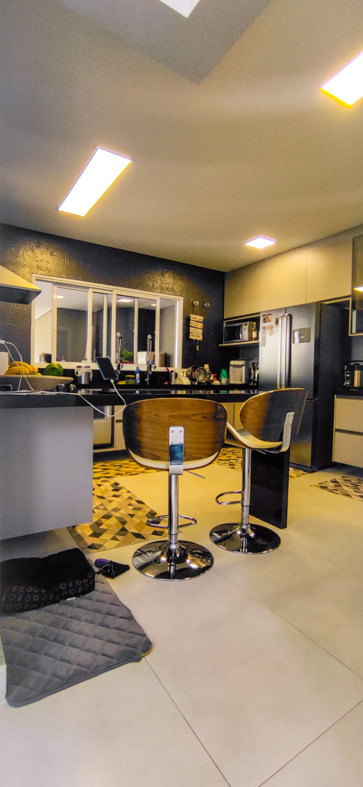 Imagem Casa de Condomínio com 3 Quartos à Venda, 340 m²em Medeiros - Jundiaí
