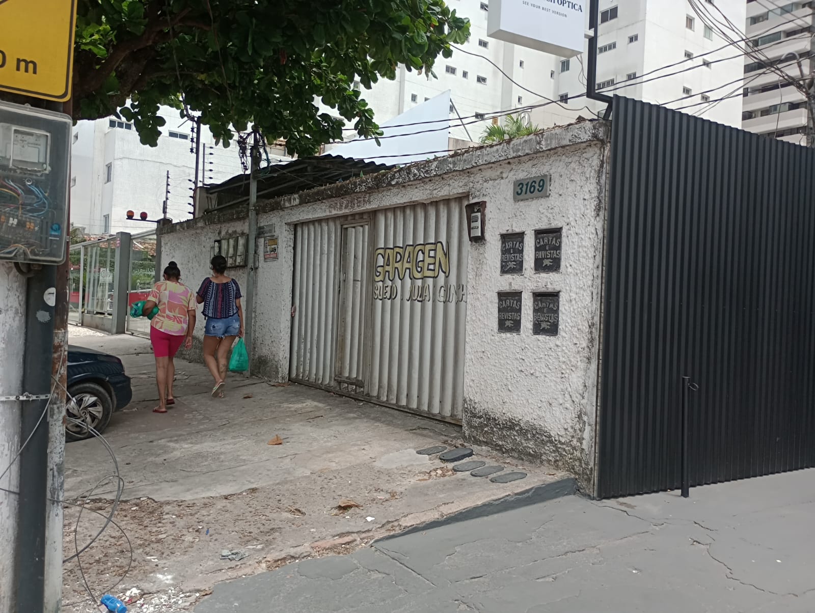 Imagem Ponto Comercial à Venda ou Locação, 650 m²em Marco - Belém