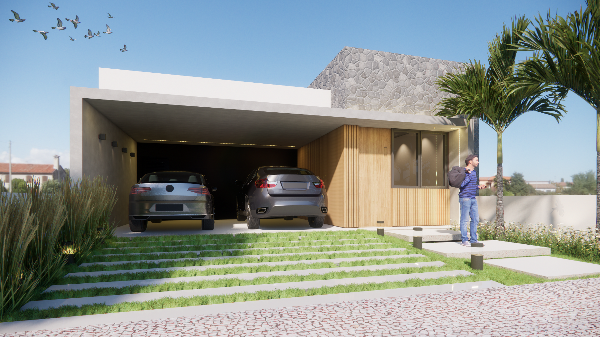 Imagem Terreno à Venda, 250 m²em Parque Olívio Franceschini - Hortolândia