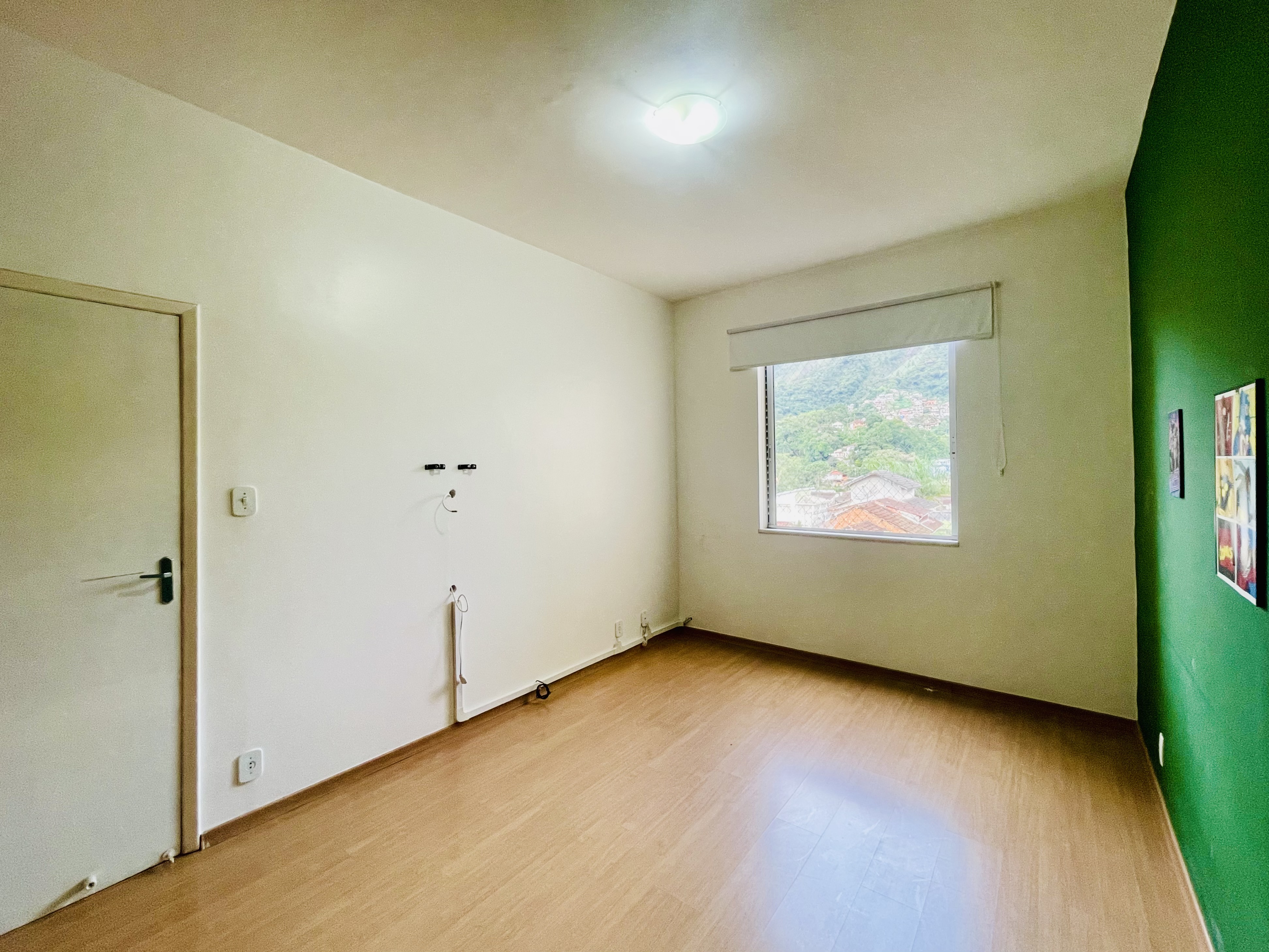Imagem Apartamento com 2 Quartos à Venda, 51 m² em Alto - Teresópolis