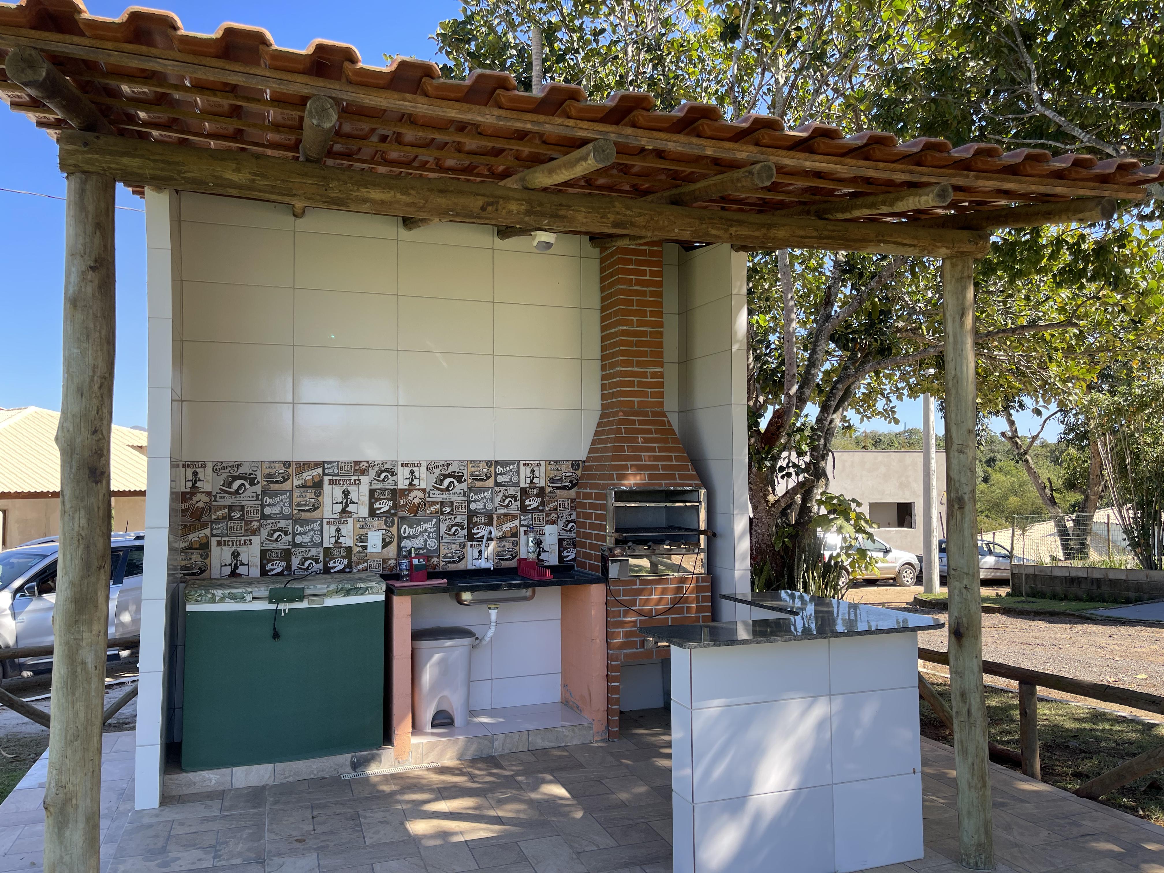 Imagem Chácara à Venda, 500 m²em Área Rural de Vila Velha - Vila Velha