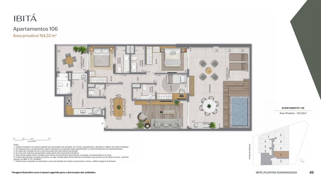 Imagem Apartamento com 2 Quartos à Venda, 88 m² em São Conrado - Rio de Janeiro Imagem Apartamento com 2 Quartos à Venda, 88 m² em São Conrado - Rio de Janeiro