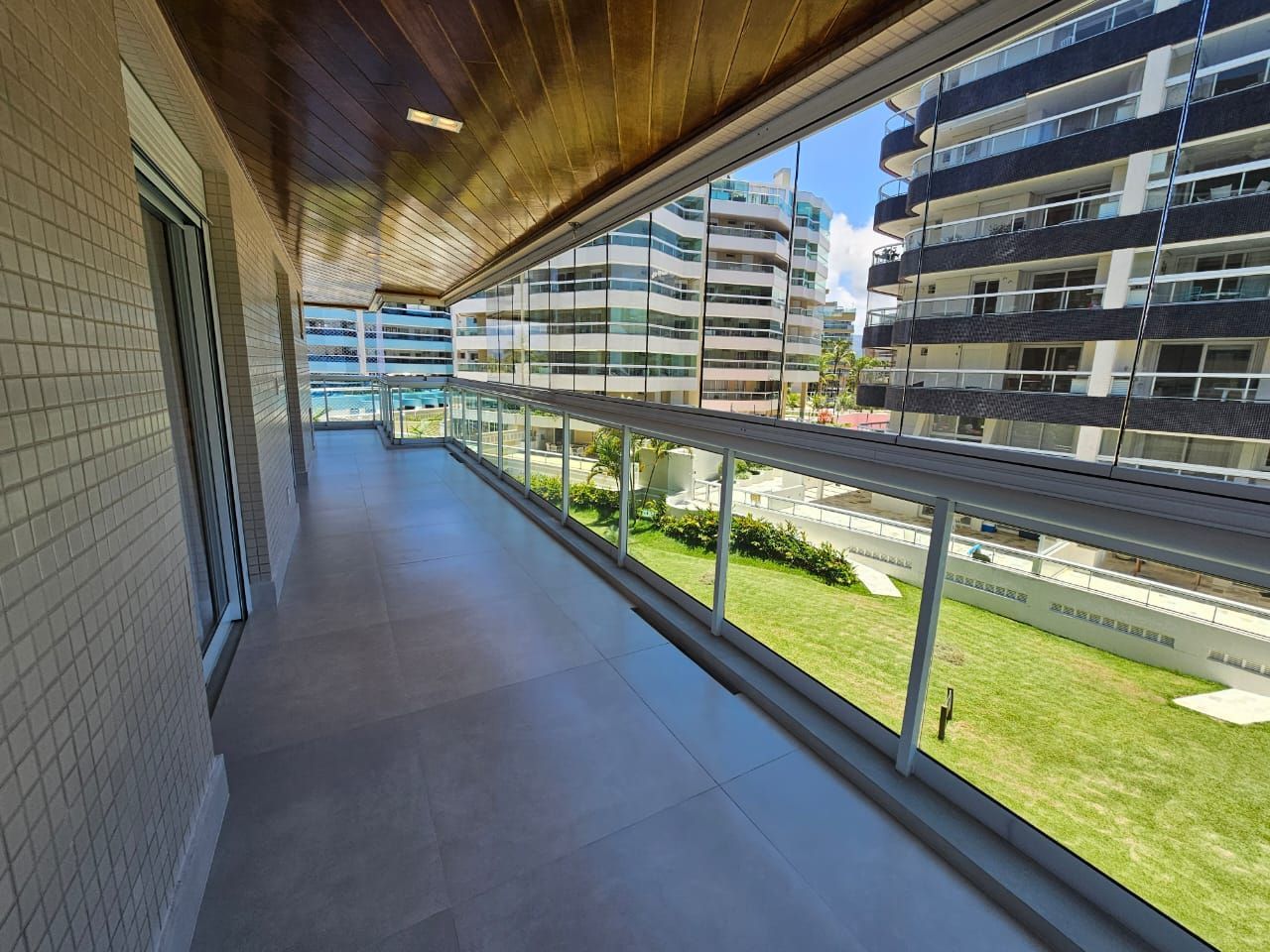 Imagem Apartamento com 3 Quartos à Venda, 143 m² em Riviera - Bertioga