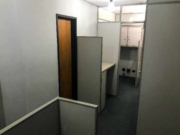 Imagem Sala Comercial à Venda, 35 m² em Itaim Bibi - São Paulo Imagem Sala Comercial à Venda, 35 m² em Itaim Bibi - São Paulo