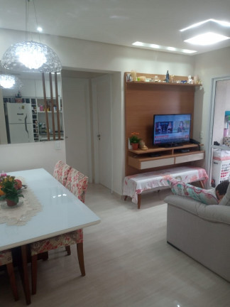 Imagem Apartamento com 2 Quartos à Venda, 54 m² em Umuarama - Osasco Imagem Apartamento com 2 Quartos à Venda, 54 m² em Umuarama - Osasco