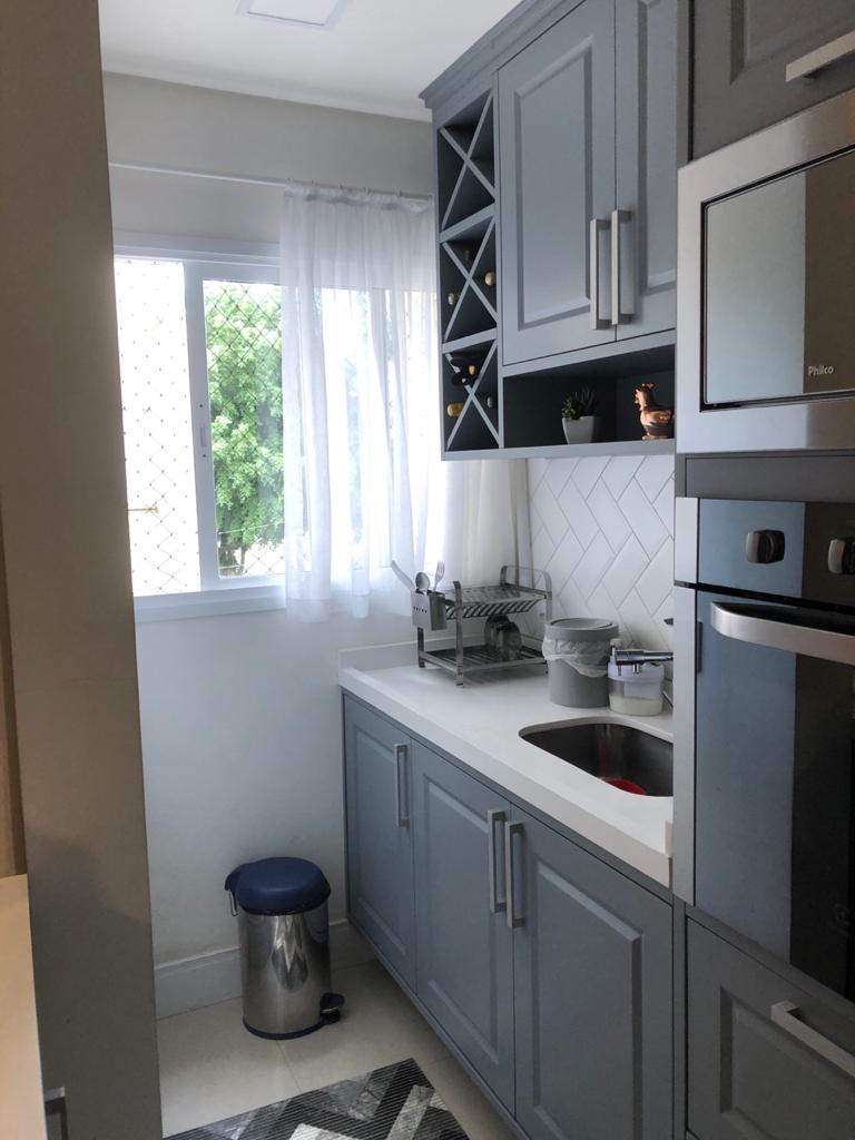 Imagem Apartamento com 3 Quartos à Venda, 95 m²em Campestre - Santo André Imagem Apartamento com 3 Quartos à Venda, 95 m²em Campestre - Santo André