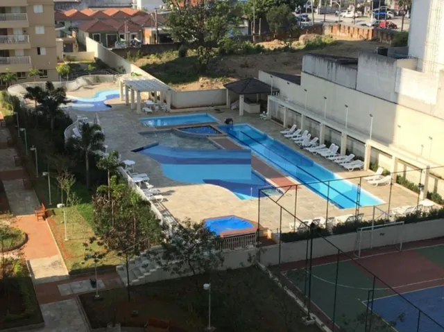Imagem Apartamento com 2 Quartos à Venda, 60 m²em Campestre - Santo André Imagem Apartamento com 2 Quartos à Venda, 60 m²em Campestre - Santo André