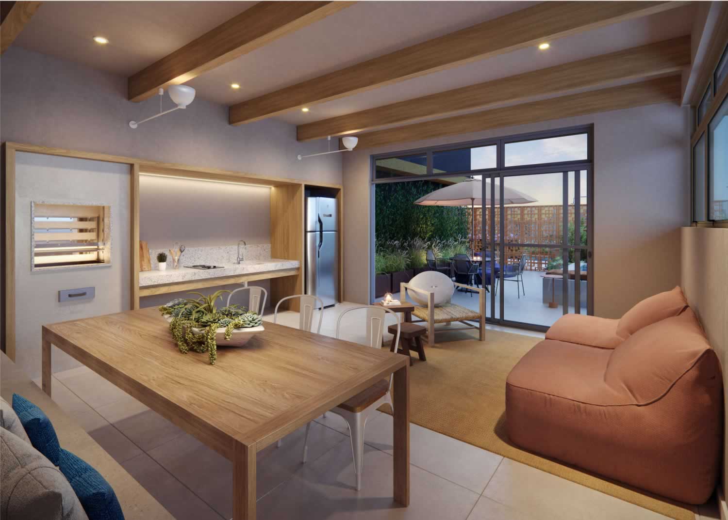 Imagem Apartamento com 3 Quartos à Venda, 85 m²em Bela Vista - São Paulo
