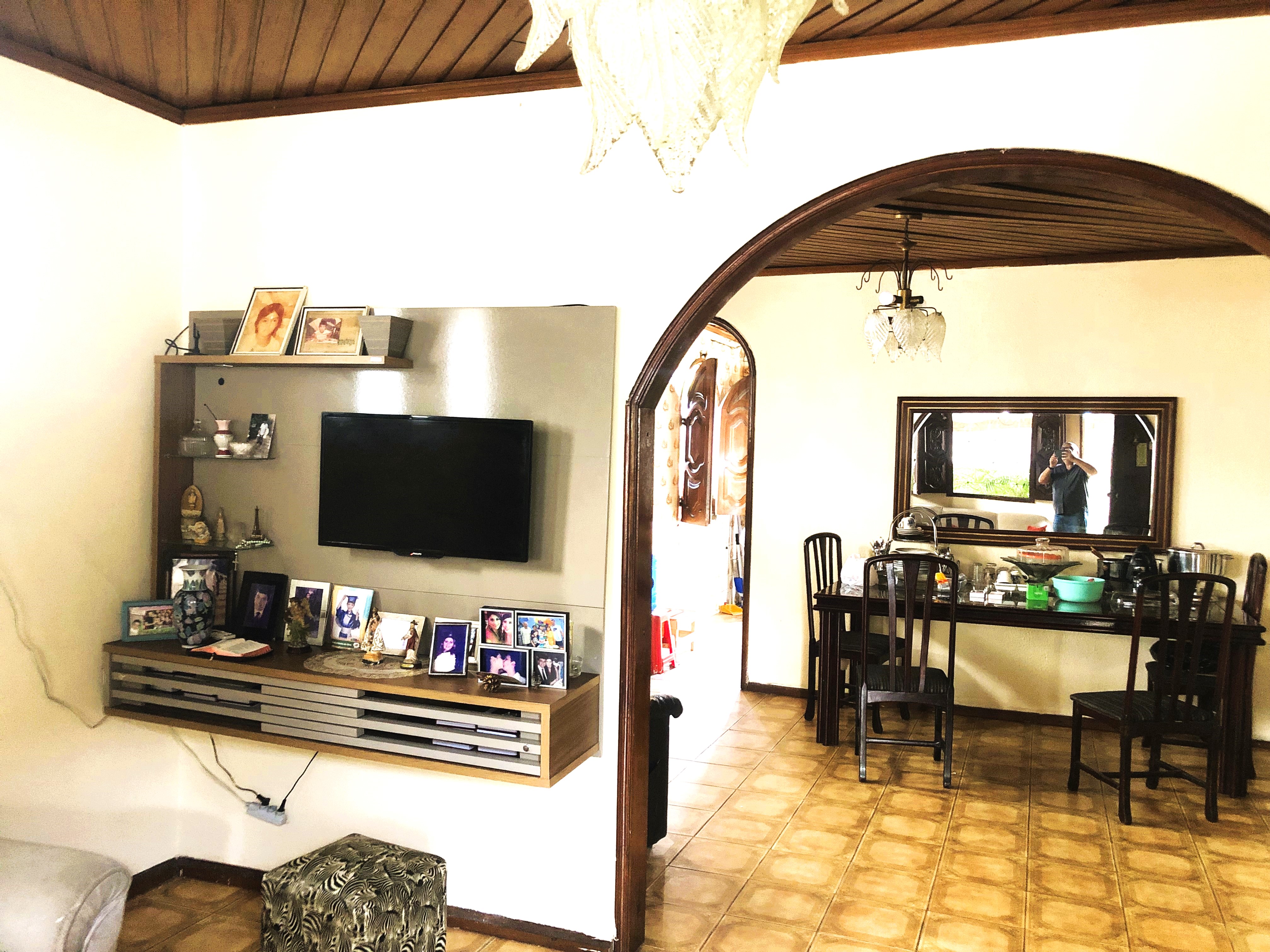 Imagem Casa com 4 Quartos à Venda ou Locação, 295 m² em Compensa - Manaus