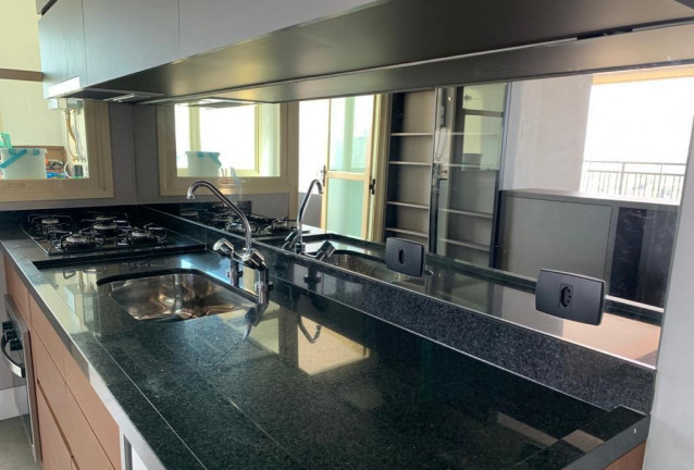 Imagem Apartamento com 2 Quartos para Alugar, 77 m² em Santana - São Paulo Imagem Apartamento com 2 Quartos para Alugar, 77 m² em Santana - São Paulo