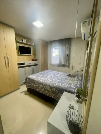 Apartamento com 2 Quartos à Venda, 74 m² em Jardim Nair Maria - Salto