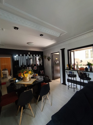 Imagem Apartamento com 2 Quartos à Venda, em Coopharádio - Campo Grande Imagem Apartamento com 2 Quartos à Venda, em Coopharádio - Campo Grande