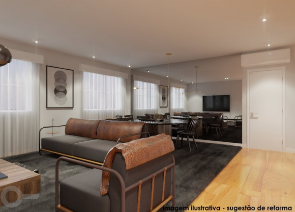 Imagem Apartamento com 3 Quartos à Venda, 147 m² em Higienópolis - São Paulo Imagem Apartamento com 3 Quartos à Venda, 147 m² em Higienópolis - São Paulo