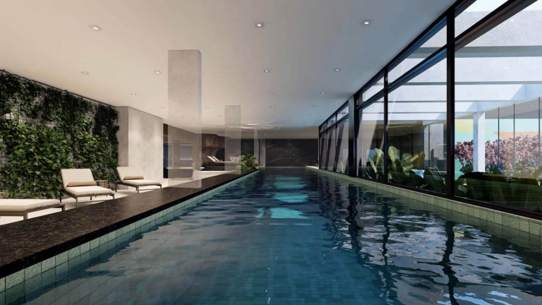 Imagem Apartamento com 4 Quartos à Venda, 430 m² em Pinheiros - São Paulo