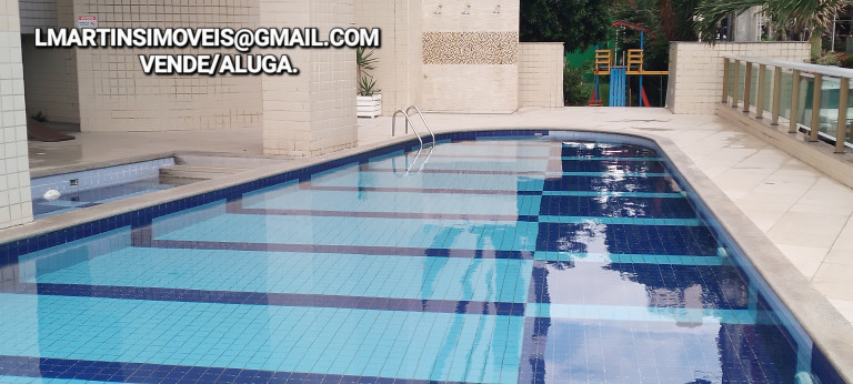 Imagem Apartamento com 2 Quartos à Venda, Locação ou Temporada, 71 m²em Meireles - Fortaleza