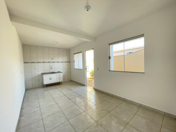 Imagem Casa com 2 Quartos à Venda, 93 m² em Jardim Alvorada - Alfenas Imagem Casa com 2 Quartos à Venda, 93 m² em Jardim Alvorada - Alfenas