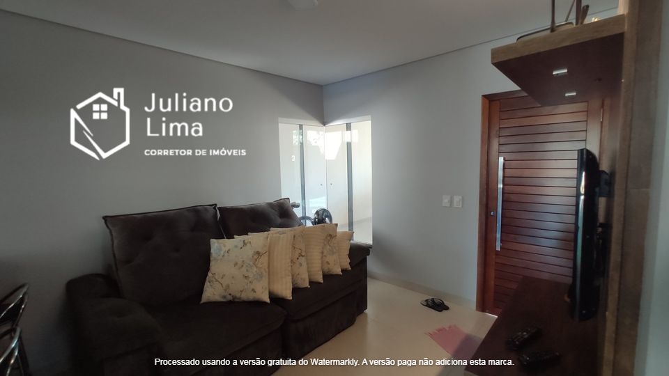 Imagem Casa com 2 Quartos à Venda, 160 m² em Flor de Maio - Dourados