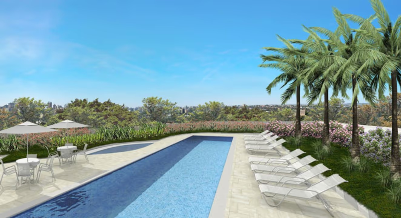 Imagem Apartamento com 1 Quarto à Venda, 76 m² em Vila Clementino - São Paulo