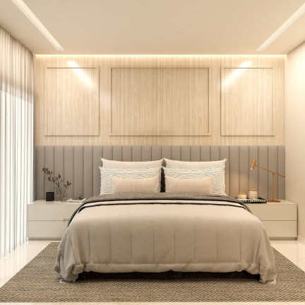 Imagem Casa com 3 Quartos à Venda, 259 m² em Sítio do Morro - Santana de Parnaíba