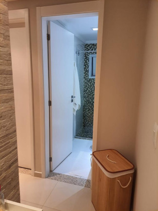 Imagem Apartamento com 2 Quartos à Venda, 47 m² em Jardim Castelo - São Paulo