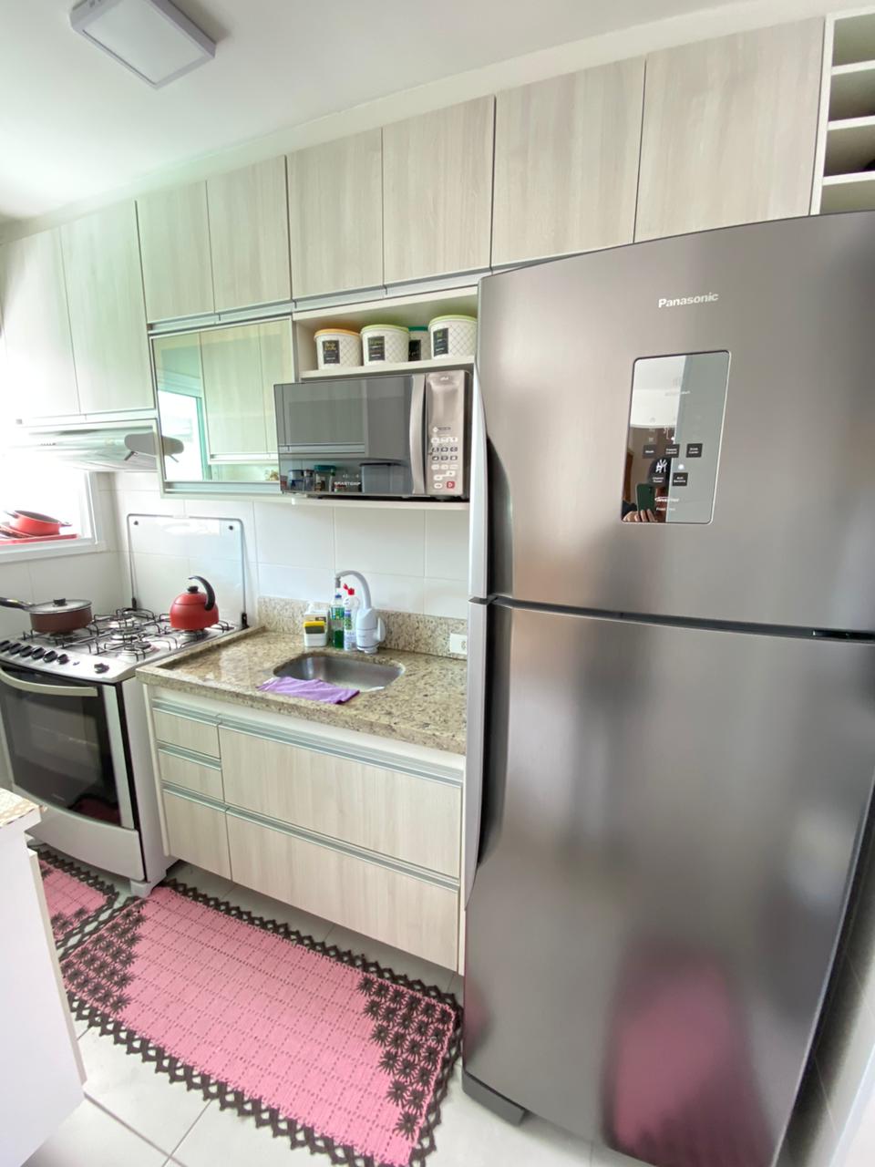 Imagem Apartamento com 2 Quartos à Venda, 102 m²em Centro - Diadema