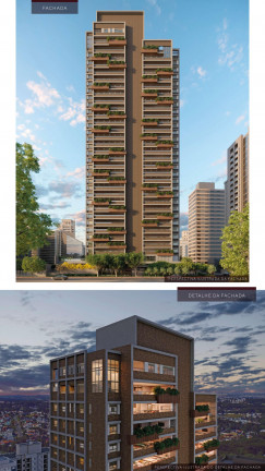 Imagem Apartamento com 4 Quartos à Venda, 342 m² em Pinheiros - São Paulo Imagem Apartamento com 4 Quartos à Venda, 342 m² em Pinheiros - São Paulo