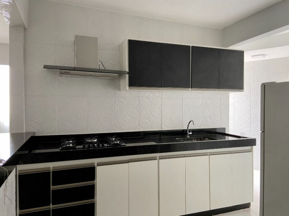 Imagem Apartamento com 3 Quartos à Venda, 75 m² em Setor Central - Goiânia Imagem Apartamento com 3 Quartos à Venda, 75 m² em Setor Central - Goiânia