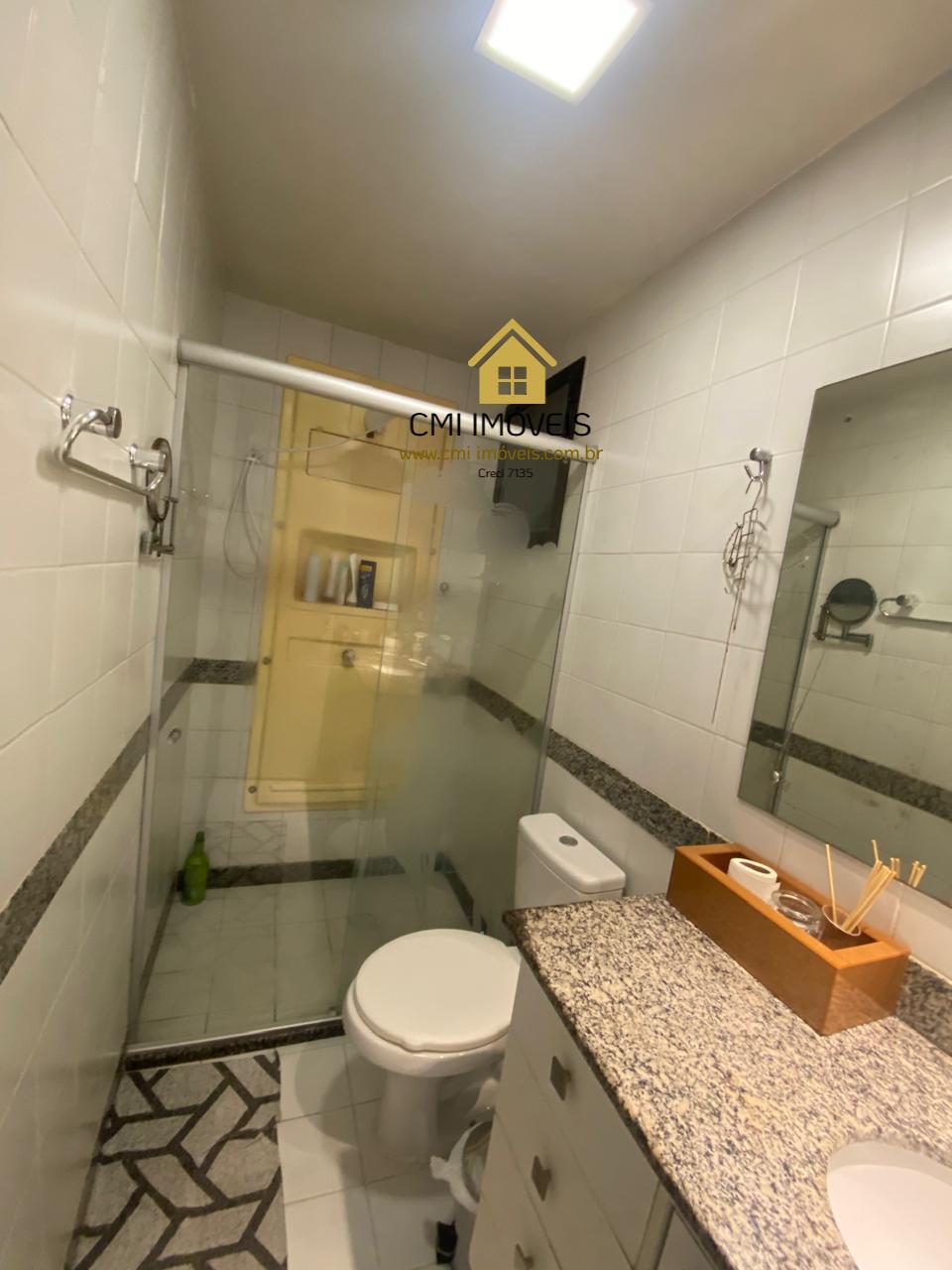 Imagem Apartamento com 3 Quartos à Venda, 94 m² em Candeal - Salvador