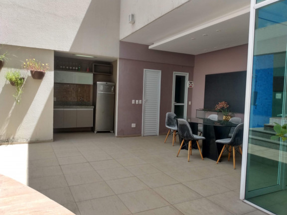 Imagem Cobertura com 2 Quartos à Venda, 122 m²em Meireles - Fortaleza Imagem Cobertura com 2 Quartos à Venda, 122 m²em Meireles - Fortaleza