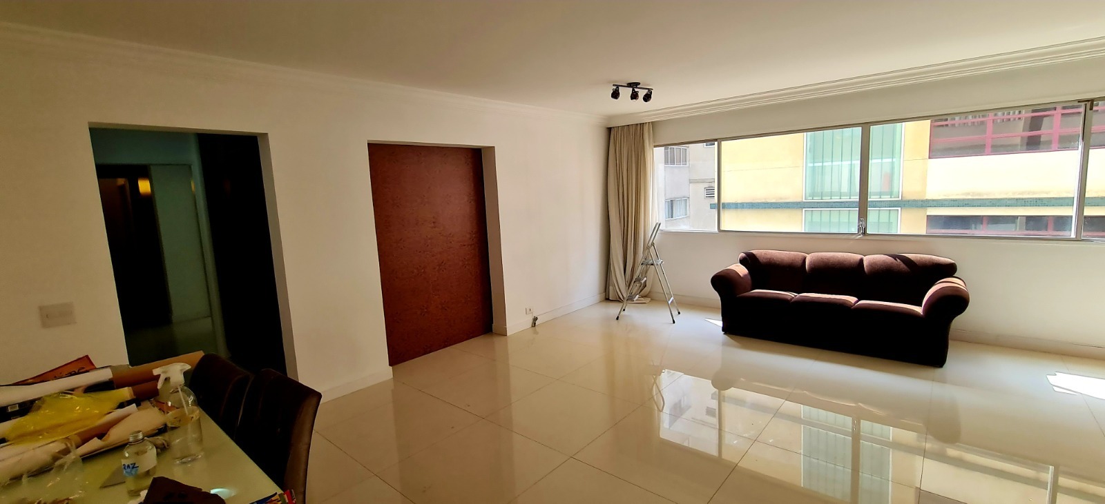 Imagem Apartamento com 4 Quartos à Venda, 151 m²em Higienópolis - São Paulo