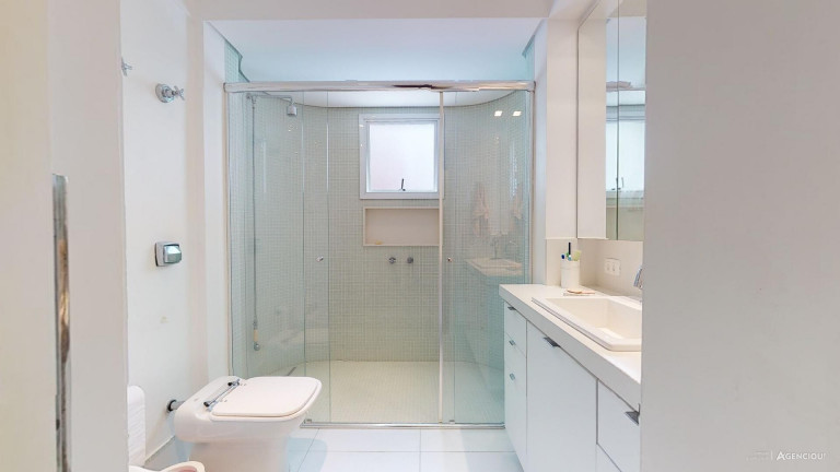 Imagem Apartamento com 3 Quartos à Venda, 340 m² em Cerqueira César - São Paulo