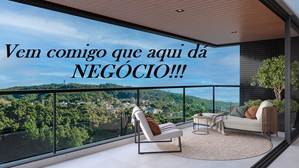 Imagem Apartamento com 4 Quartos à Venda, 149 m²em Centro - Criciúma