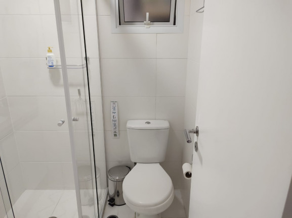 Imagem Apartamento com 2 Quartos à Venda, 67 m² em Parque São Jorge - São Paulo