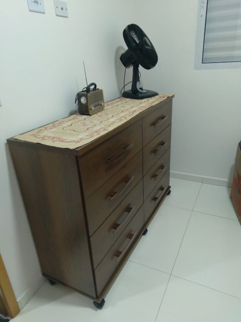 Imagem Apartamento com 2 Quartos à Venda, 33 m²em Vila Vera - São Paulo