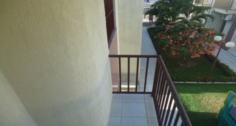 Imagem Casa com 2 Quartos à Venda, 75 m² em Candeias - Jaboatão dos Guararapes