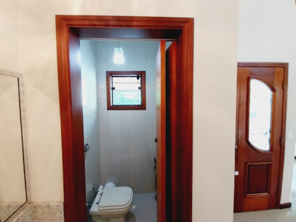 Imagem Sobrado com 3 Quartos à Venda, 262 m² em Parque Três Meninos - Sorocaba Imagem Sobrado com 3 Quartos à Venda, 262 m² em Parque Três Meninos - Sorocaba
