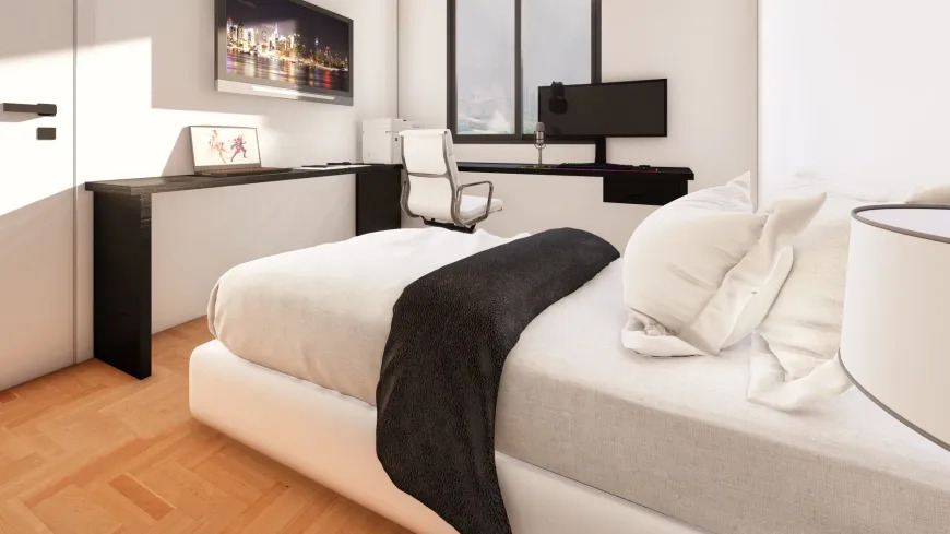 Imagem Apartamento com 3 Quartos à Venda, 94 m² em Vila Nova Conceição - São Paulo