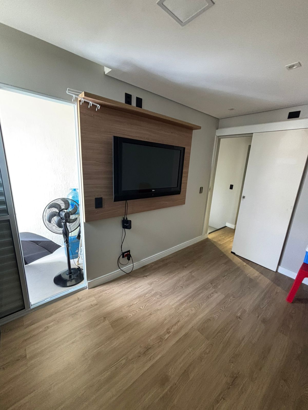 Imagem Casa de Condomínio com 2 Quartos à Venda, 56 m²em Parque Rincão - Cotia