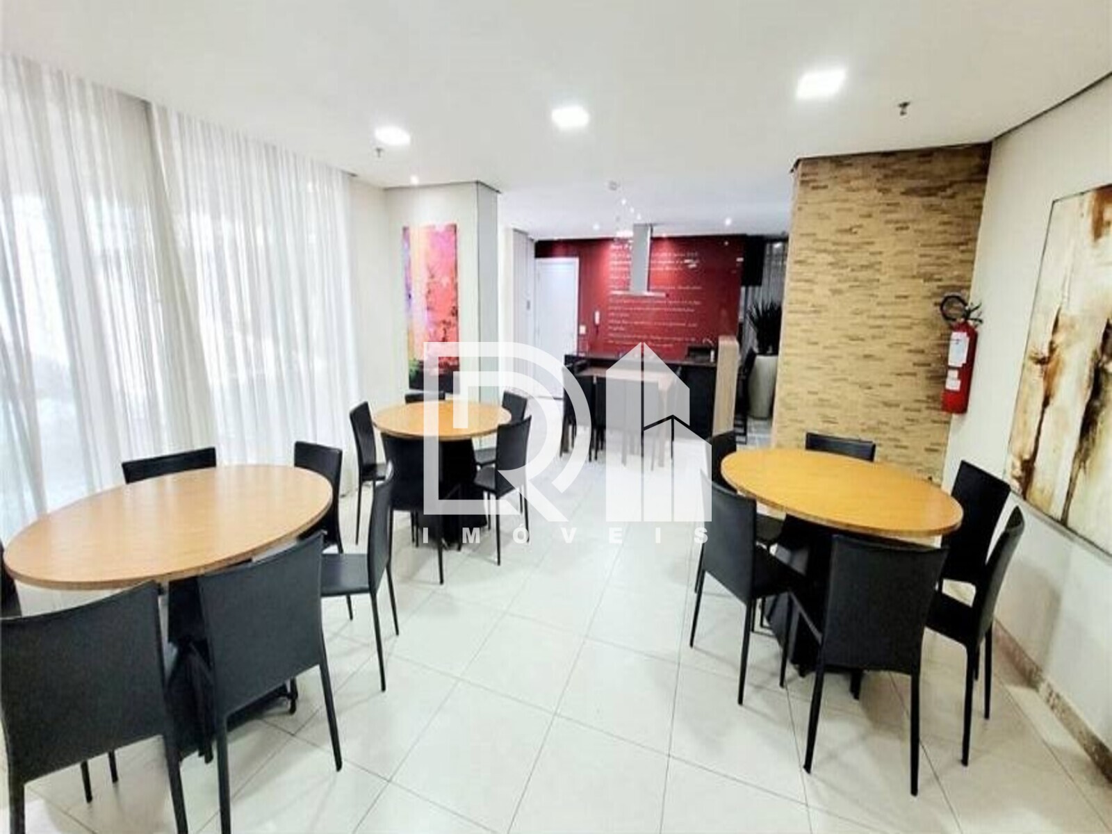 Imagem Apartamento com 2 Quartos à Venda, 54 m²em Sul (Águas Claras) - Brasília