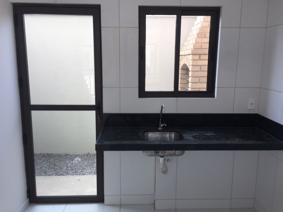 Imagem Casa de Condomínio com 2 Quartos à Venda, 77 m² em Nova Parnamirim - Parnamirim