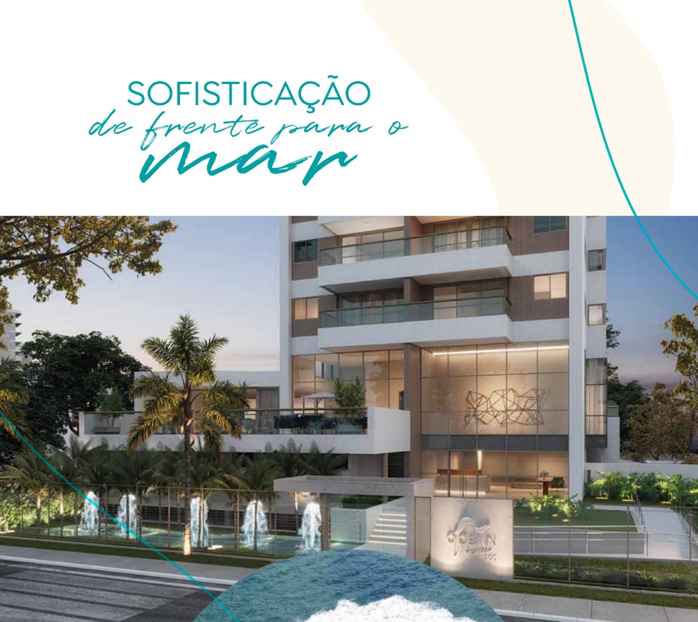 Imagem Apartamento com 3 Quartos à Venda, 96 m²em Centro - Jaboatão dos Guararapes Imagem Apartamento com 3 Quartos à Venda, 96 m²em Centro - Jaboatão dos Guararapes