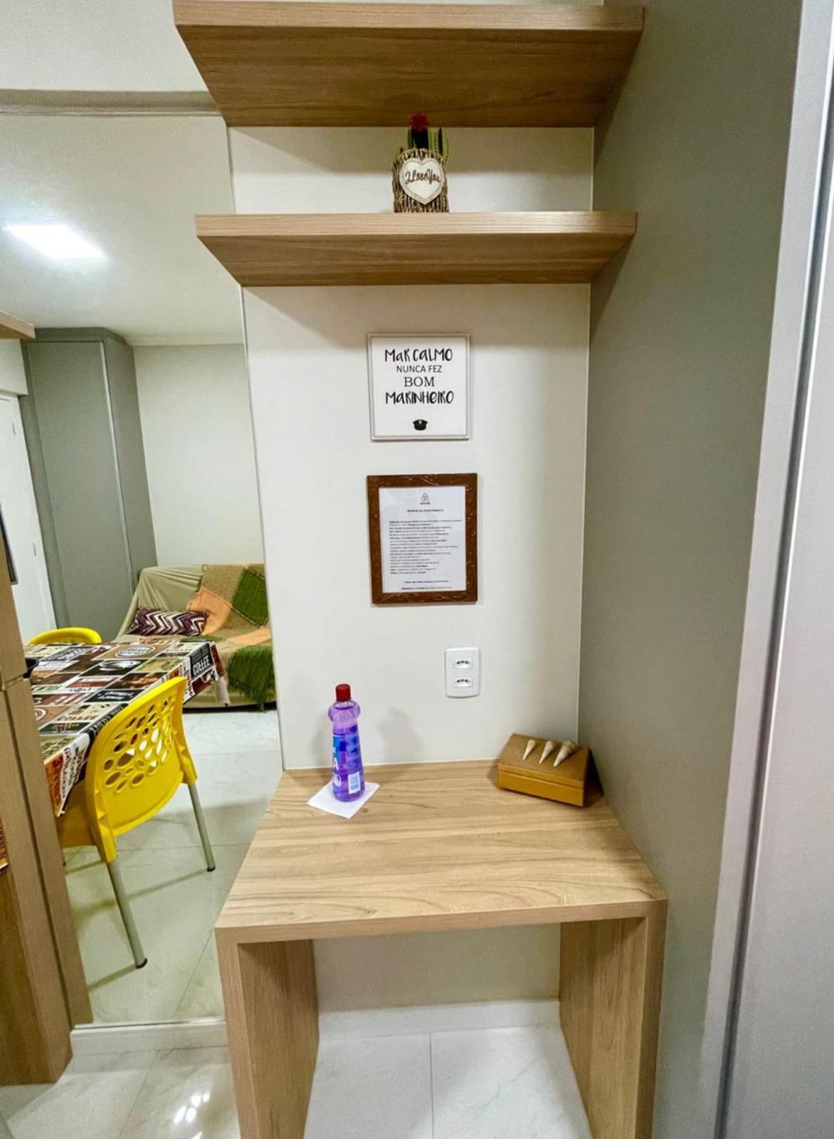 Imagem Kitnet com 1 Quarto à Venda, 32 m²em Nações - Balneário Camboriú